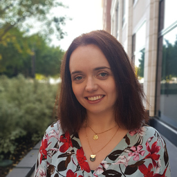 Orla Mai Gleeson