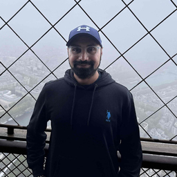 Pardeep Singh Devgan