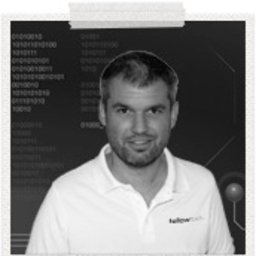 Markus Lorenz's profile picture