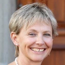Karin Schüpbach