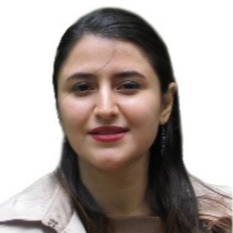 Yasaman Shirazi Moghadam