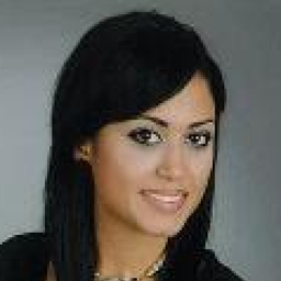 DERYA ILKIM TIRYAKI
