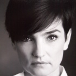 Christine Sturm geb Hennige