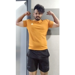 Nikhil Narayanan