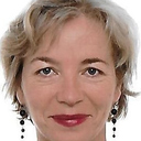 Social Media Profilbild Doris Emde Hamburg