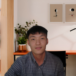 Zhang TianYu