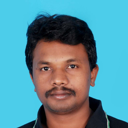 anand babu soundarrajan