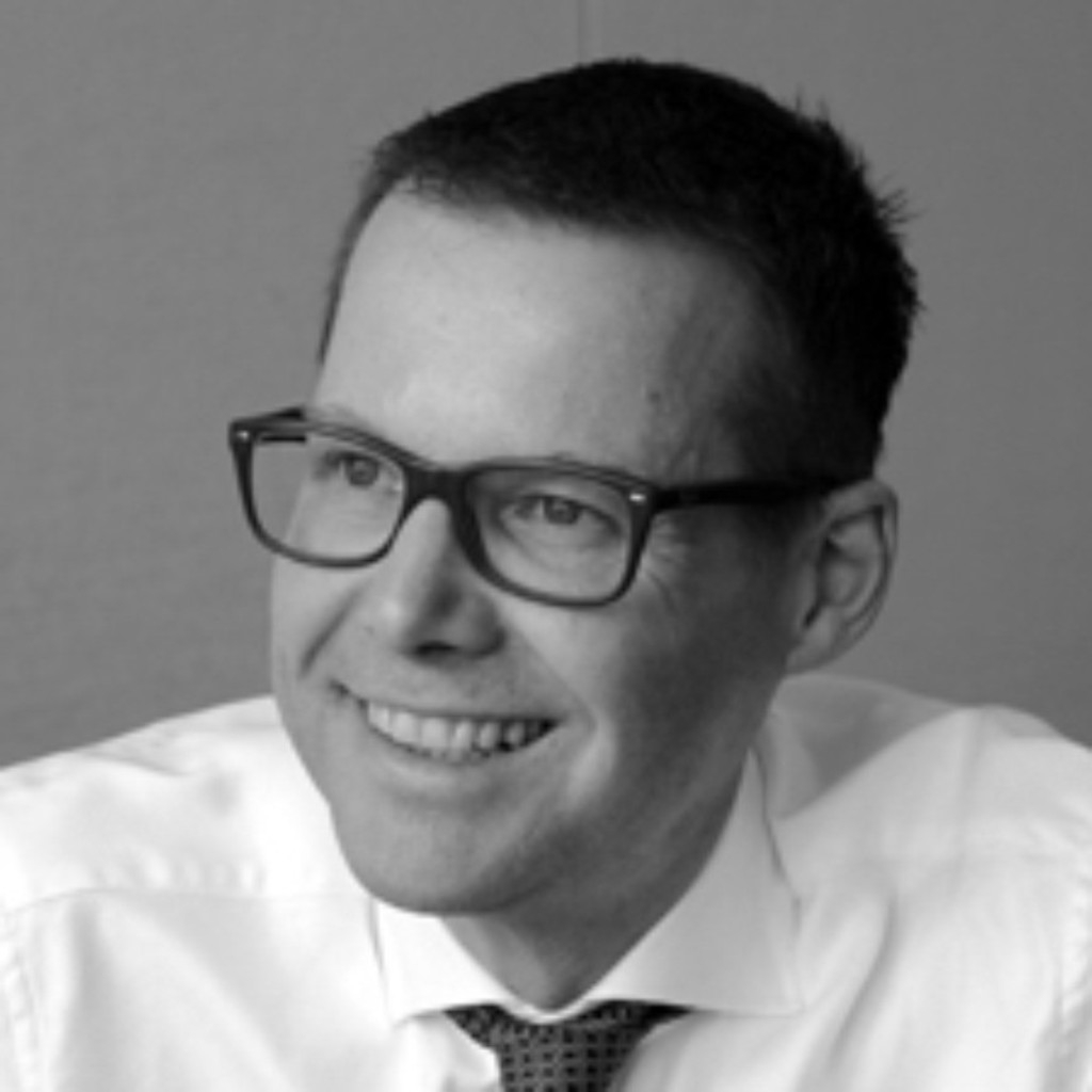 Andreas Bergler Leiter Niederlassung Rückversicherung