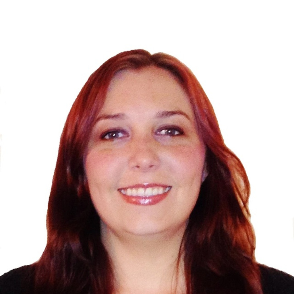 Andrea Geisler English Trainer Inlingua XING