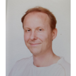 Tino Görke