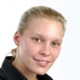 Alexandra Pribek