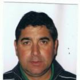 JOSE MANUEL GALLEGO DEHESA