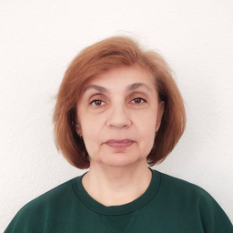 Maryna Yampolets