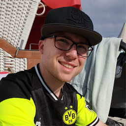 Thorben Markgraf