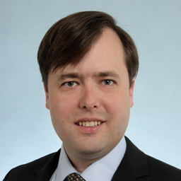 Dr. Laurent Bernau