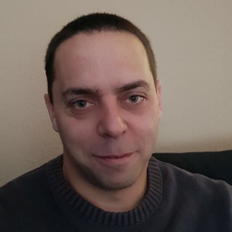 Dominic Hofmann's profile picture