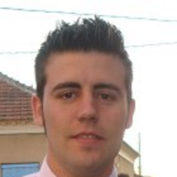 Alejandro Carrillo Camara