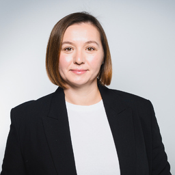 Dipl.-Ing. Milyausha Sanieva