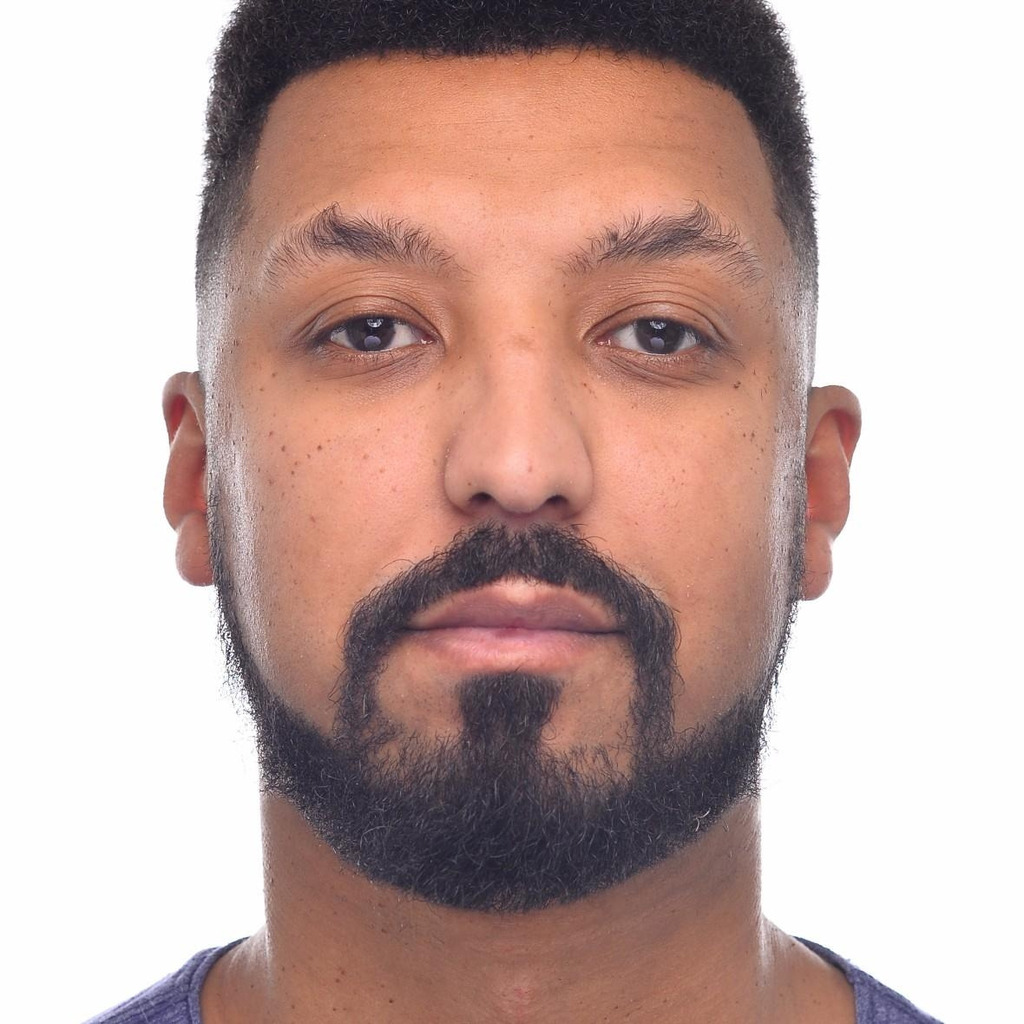 Alexander Scott Junior Spezialist Support FACILITA Berlin GmbH