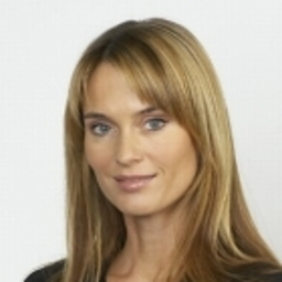 Katja Gross