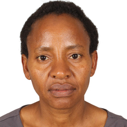 Jane Kabarau