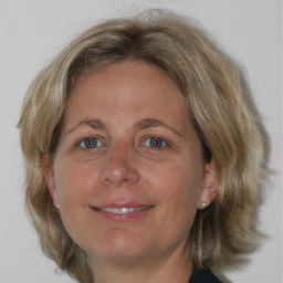 Kerstin Spahn