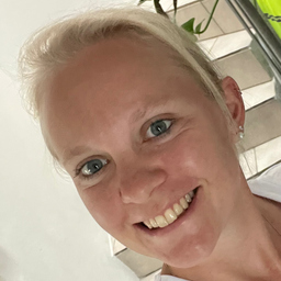 Anja Brandt