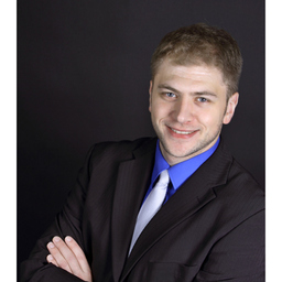 Profilbild Alexander Müller