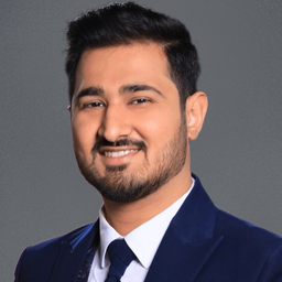 Harshit Parekh