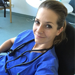 Dr. Kerstin Pracht