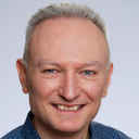 Social Media Profilbild Klaus Schmökel 