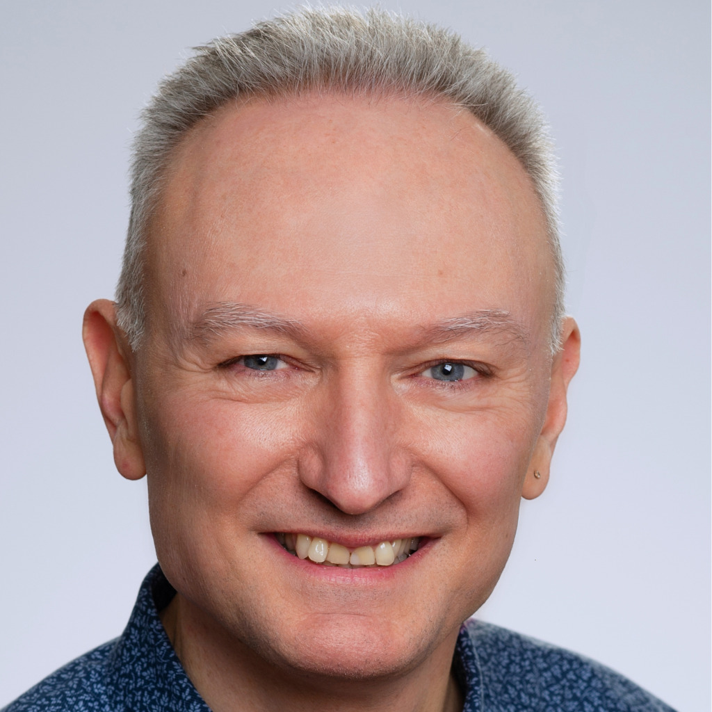 Social Media Profilbild Klaus Schmökel Freiburg im Breisgau