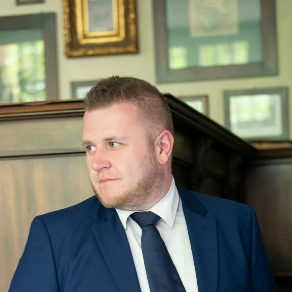 Pierre Louis Immobilienkaufmann Heimstaden Germany GmbH XING