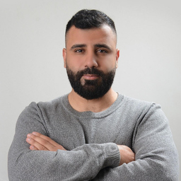 Ing. Mohammad Abu-Hasan