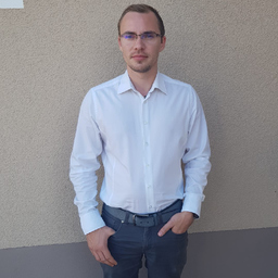 Benjamin Schemela
