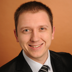 Alexander Gall