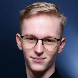 Maximilian Erkens