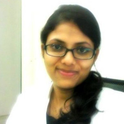 Dr. Shraddha Singh
