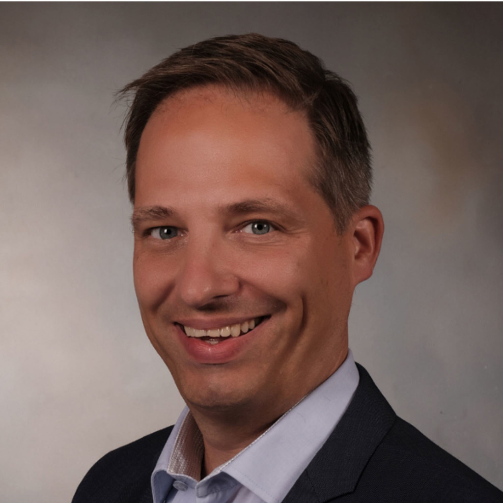 Heiko Nossek Director Customer and Market Insights Miele & Cie. KG