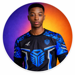 Udoma Benjamin's profile picture