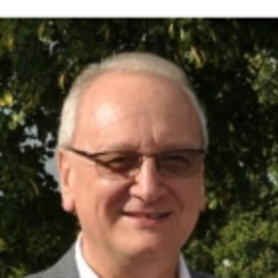 Gerhard Kacmaczyk
