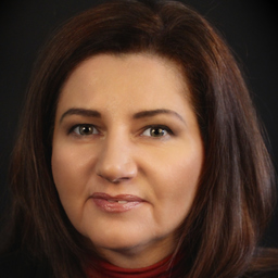 Petra Latifi