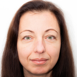 Zhenya Nedkova