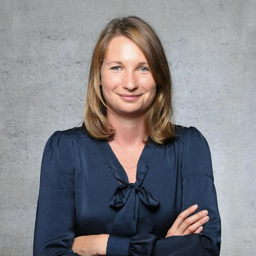 Hannah Buchter