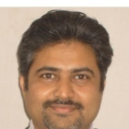 Tushar Barad
