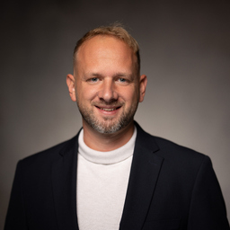 Simon Ernst's profile picture