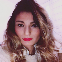 Hülya Demirci