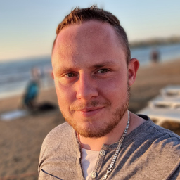 Kevin Bena