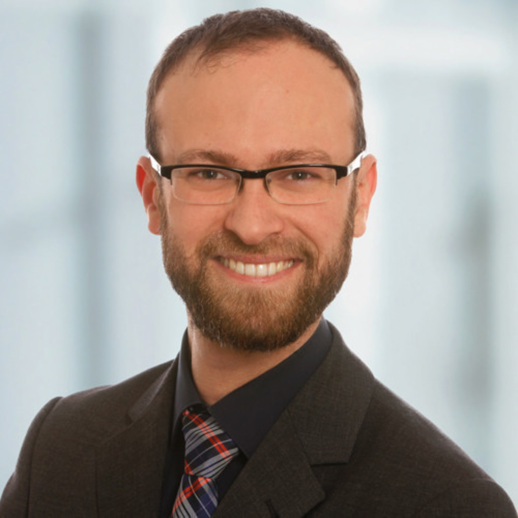 Dr. Joachim Langner Projektleiter Freudenberg Technology Innovation