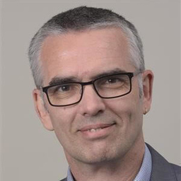 Dr. Udo Große-Westermann